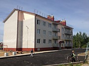 Строительство нового дома п. Каменники ул. Молодежная д.11а